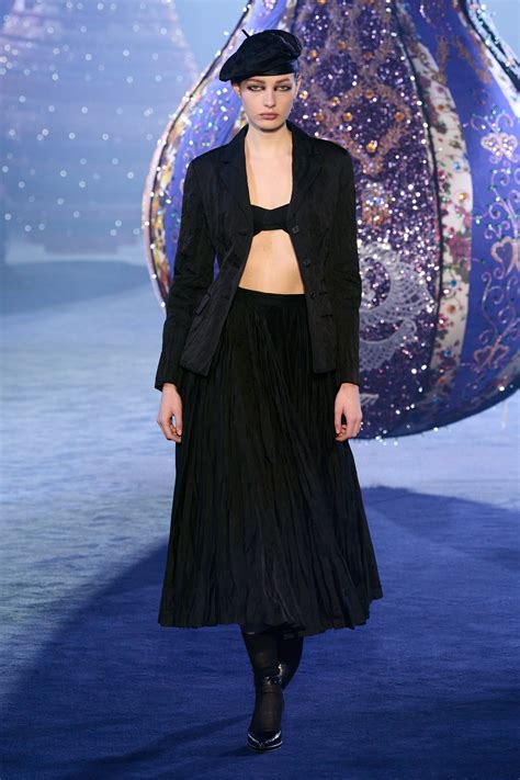 christian dior premiere soiree|dior fashion show.